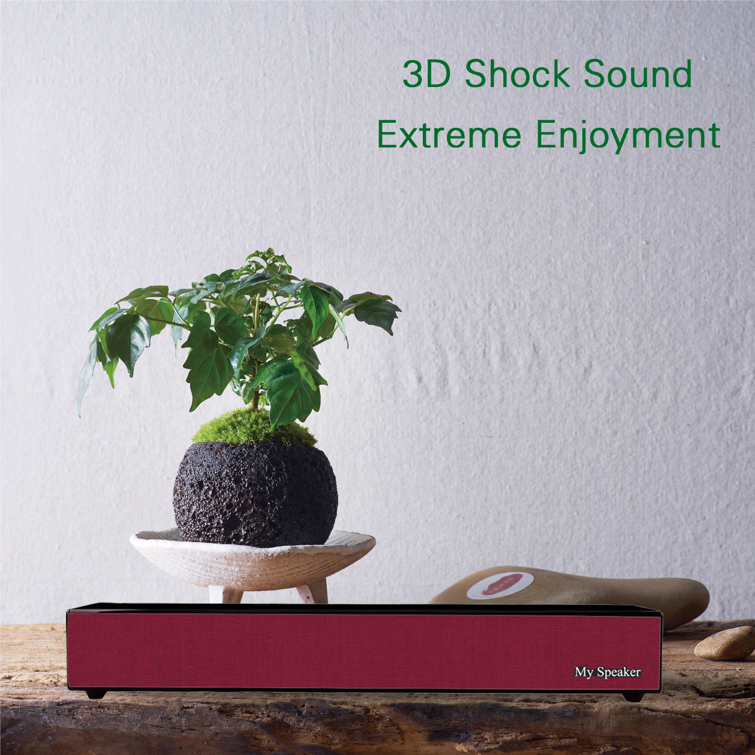 声霸蓝牙音箱跨境新款soundbar低音炮家庭影院蓝牙音响无线音箱