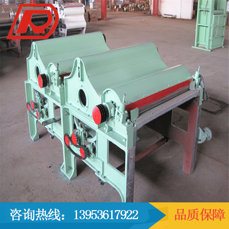 厂家直销供应清弹机 弹花机 棉花机械 新型清弹机系列