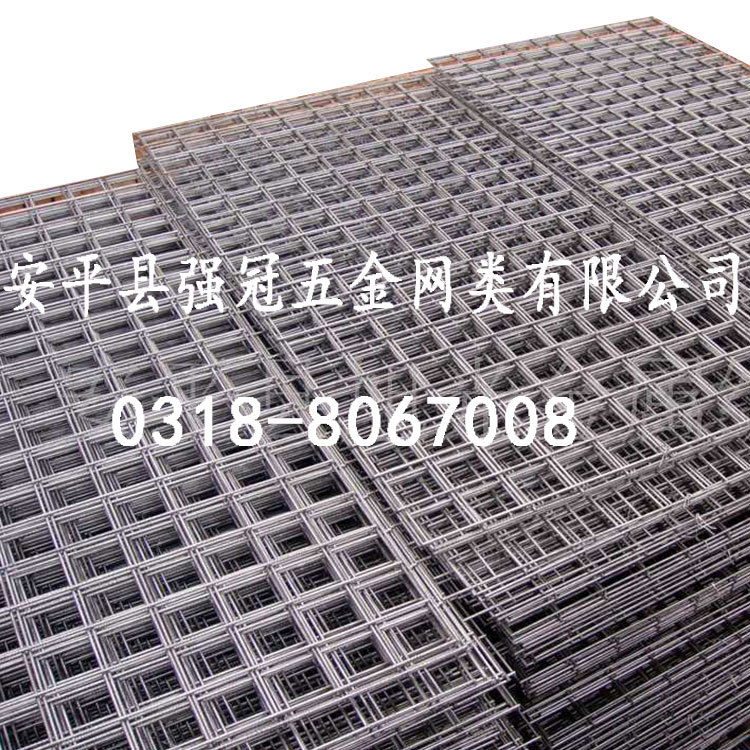 不锈钢电焊网片 耐用抗腐蚀 工厂现货