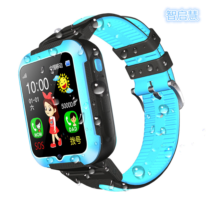 Montre intelligente - Ref 3391655 Image 5