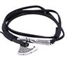 Nordic Ray God's Hammer Viking Ax Multi -layer Bracelet