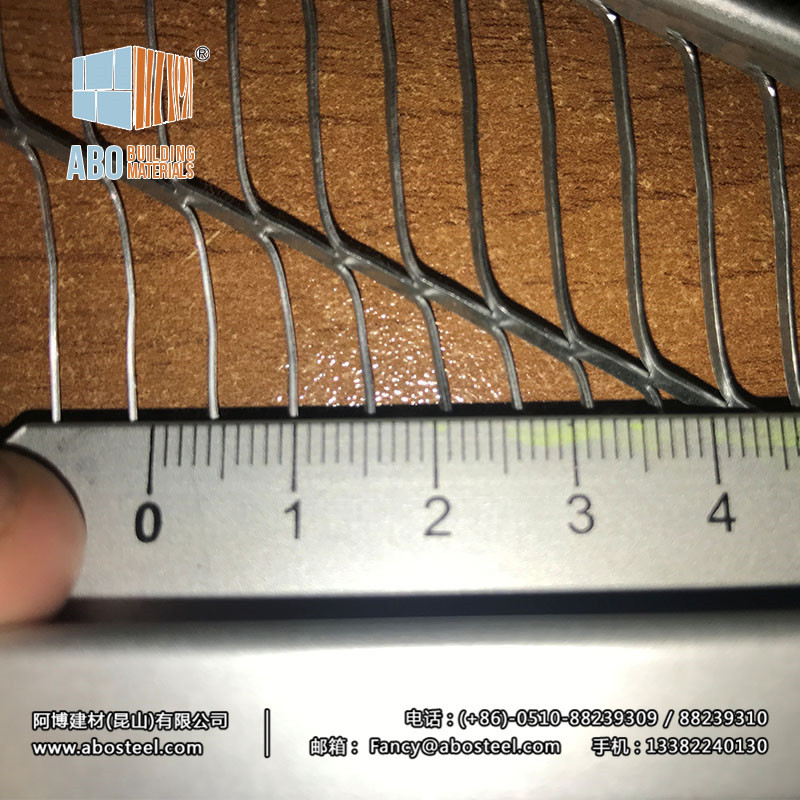 有筋扩张网  模板网  阿博建材