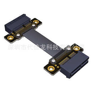 PCI-E 1X ĸ��ĸ�ڽ������L��