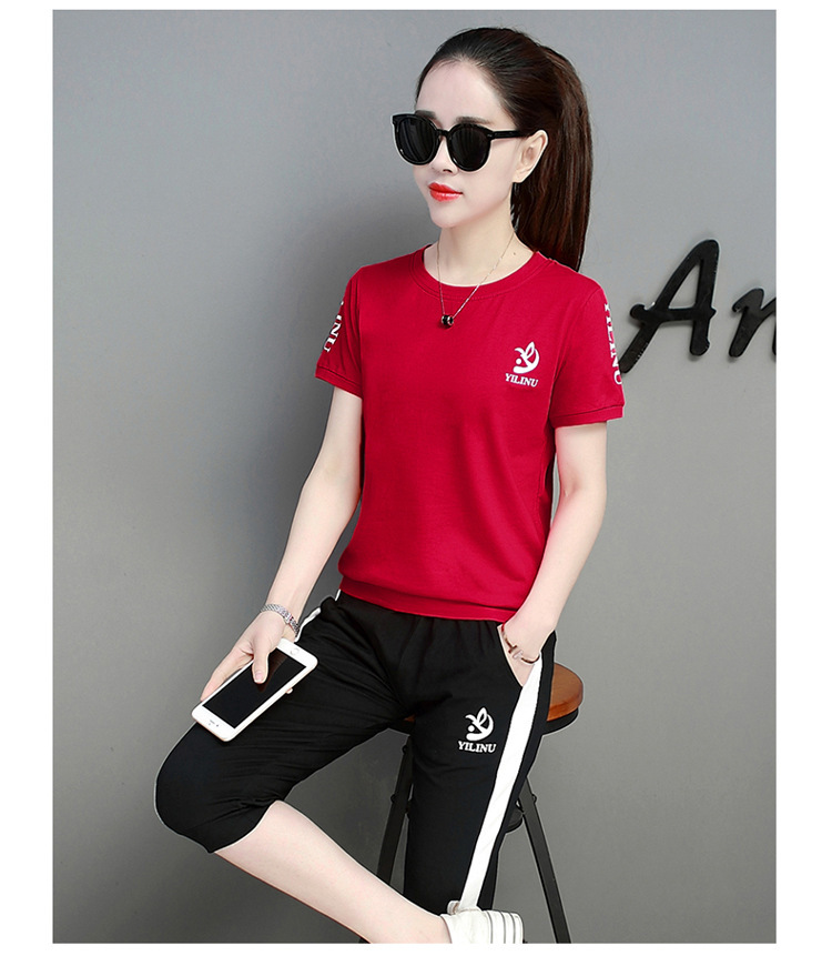 Costume femme TU RONGSHIJIA en Coton - Ref 3335392 Image 18