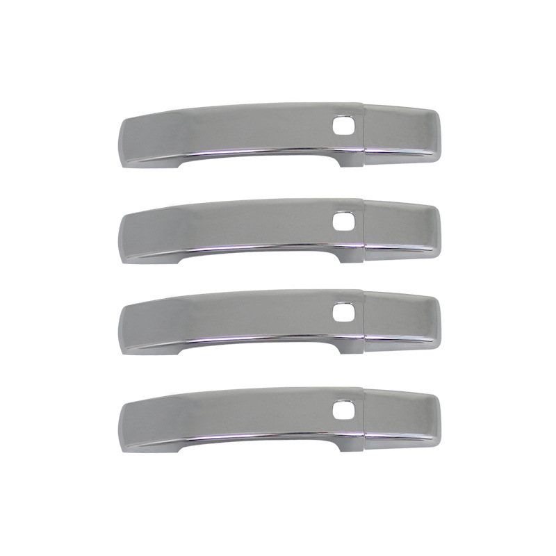 Suitable for 05-13 Land Rover Range Rover Sport/Executive exterior handle handle cover door handle trim