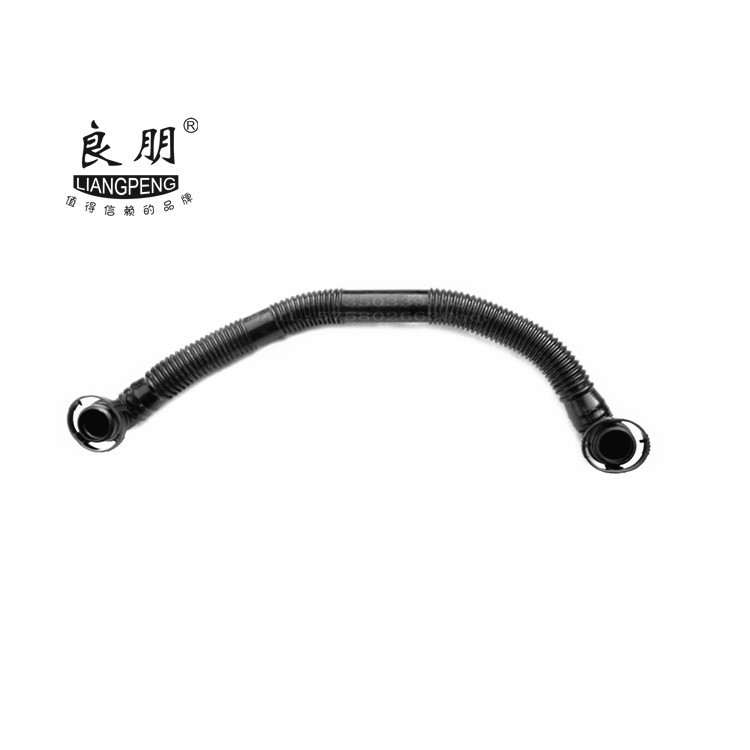 工厂热销各种车型空气泵管副空气软管OE 06B133817S 06B 133 817S