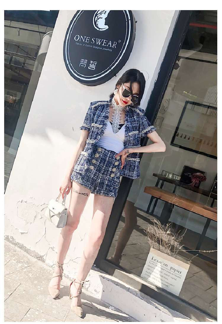 Costume femme SORCHER en Coton - Ref 3335346 Image 14