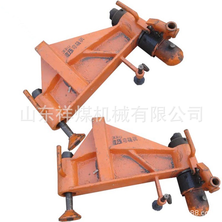 KWPY300/400600水平液压弯道器弯轨机18kg24kg30kgKWCY垂直弯道机