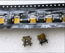 10P���� �NƬ�_10� MINI USB�ӿ� ĸ�� ���β�� �B����