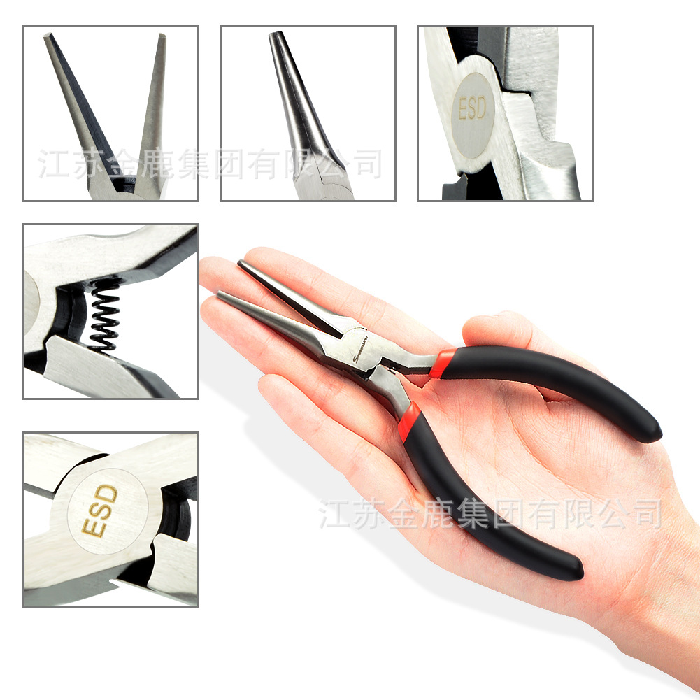 产地货源 手动五金工具 防静电迷你针