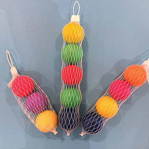 Fuyang Lida manufacturer Direct sales wholesale color 4 cm TPR4cm…