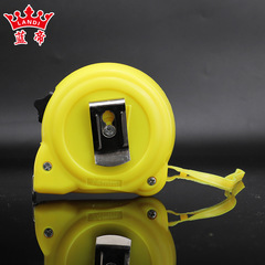 Factory produces steel measuring tape, stainless steel 5-meter measuring tape, 3-meter and 5-meter steel measuring tape, snail transparent measuring tape.