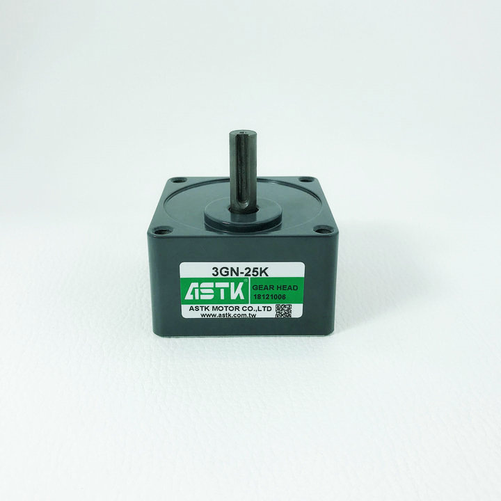减速机 3GN25K 3GN-25K 3GN25L 海鑫ASTK牌 台湾产 现货