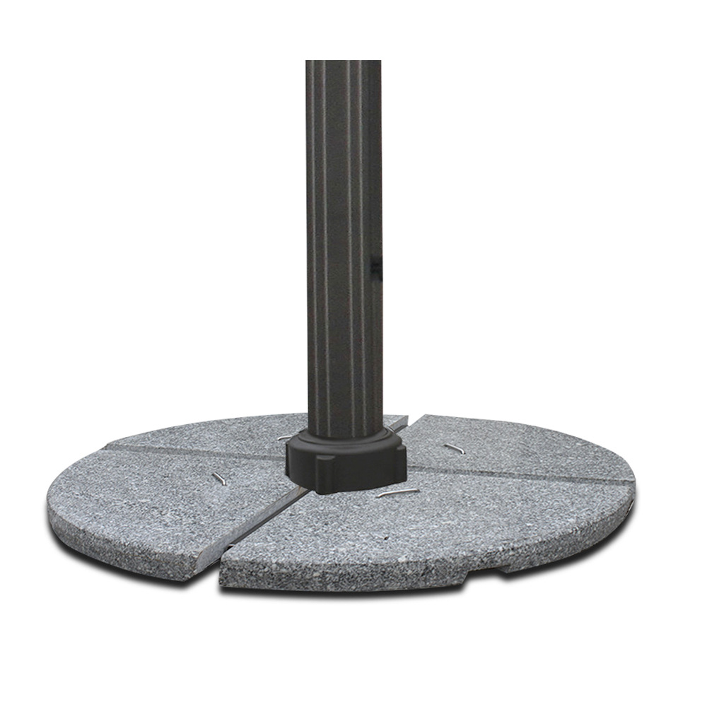 Granite-base