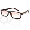 Reading, lens, glasses suitable for men and women for elderly, gradient