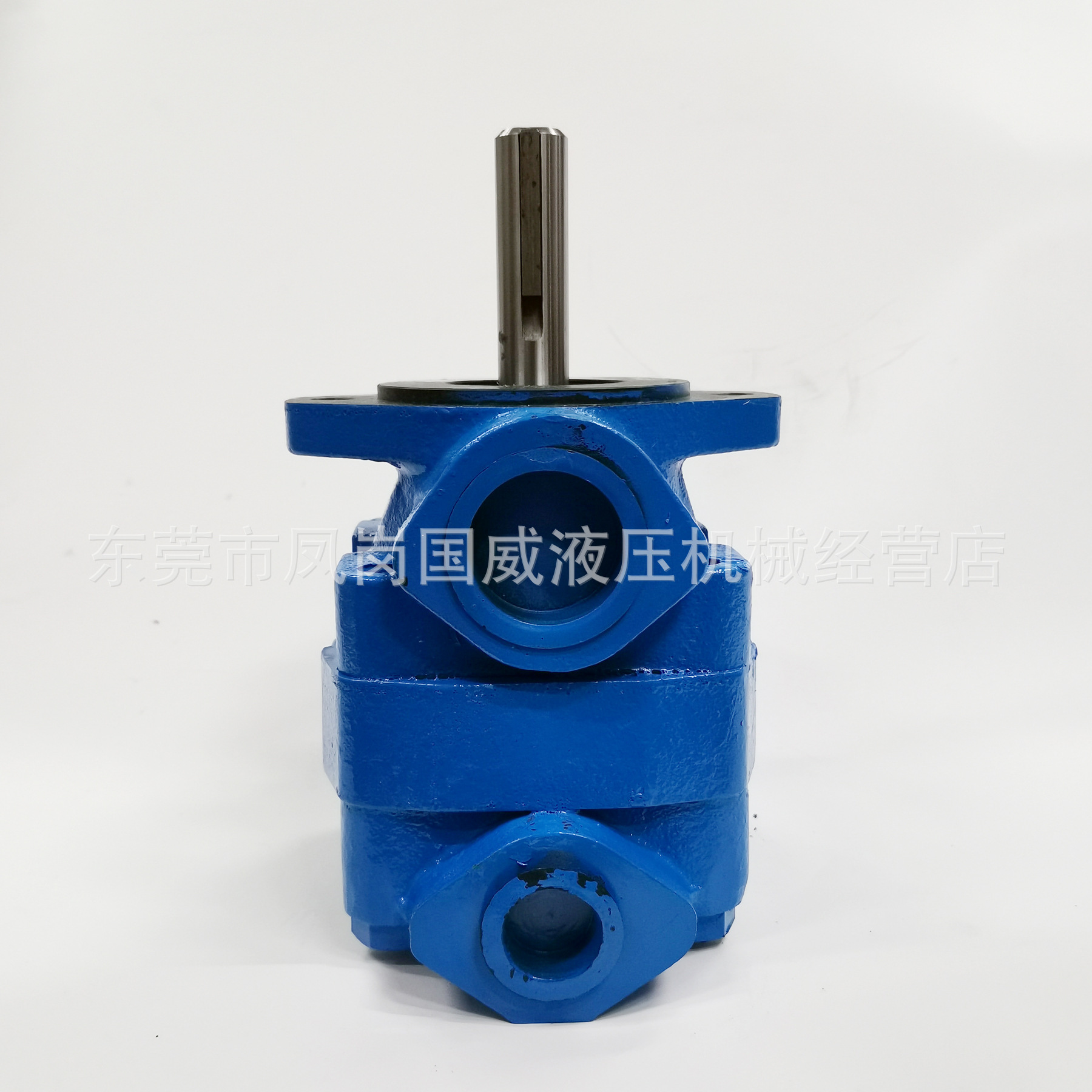 VANE PUMPjincheng���VICKERSϵ�и�ѹҶƬ��V201P9PС���ͱ�