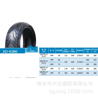 Factory direct sales of Shuotong tires, electric tricycle, motorcycle tires, vacuum tires, complete models (Electric tricycle tires)