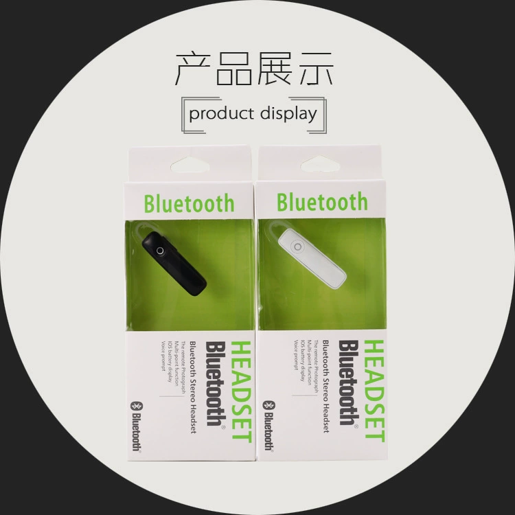 Маленькие наушники, подарок на день рождения, Bluetooth, бизнес-версия