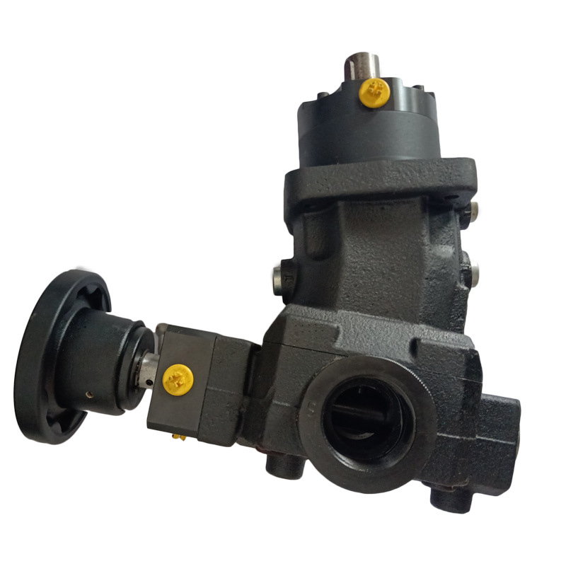 聚氨酯定量泵国产优质发泡机泵配件厂家直销扬子A2FK05计量泵配件