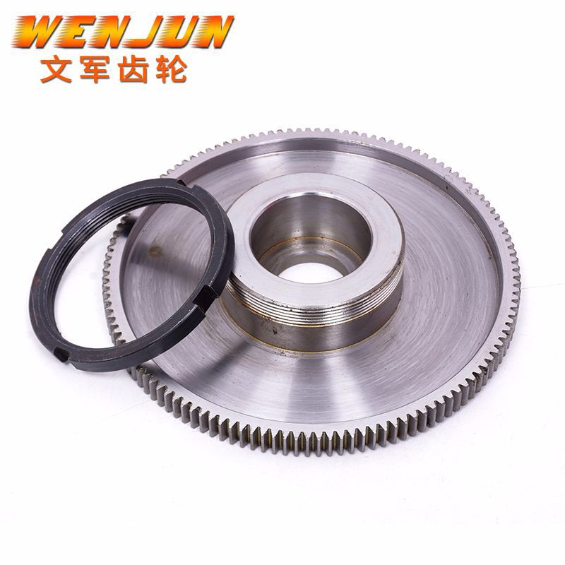 传动齿轮来图来样 链轮链条加工机械传动多功能机械齿轮