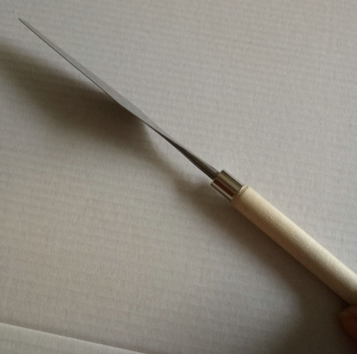 4寸菱形搅拌刀3