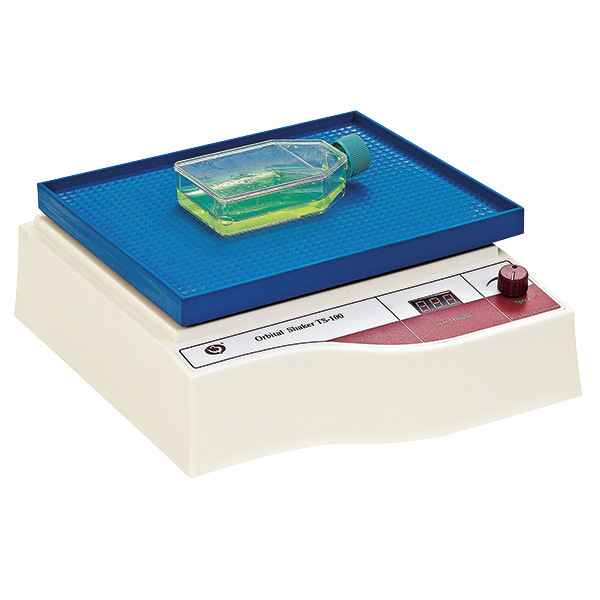 日本进口脱色摇床TS-100