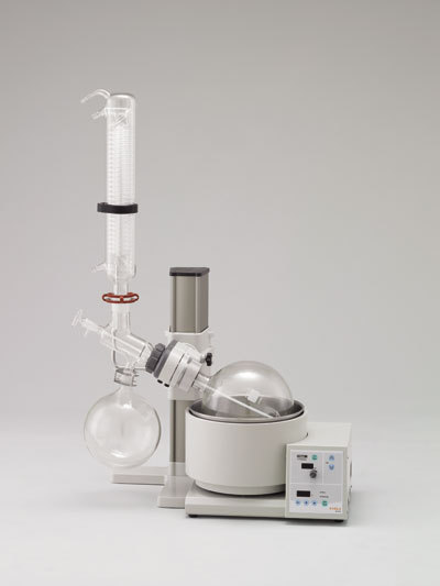 自动旋转蒸发仪RB/N-2100