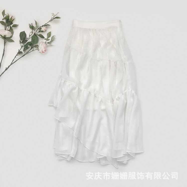 Jupe femme en Fibre de polyester - Ref 3330134 Image 19