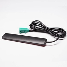 X5蓝牙天线 FAKRA车载蓝牙天线 FAKRA母头Z型蓝牙天线