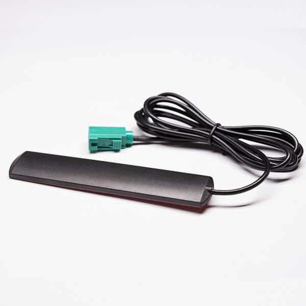 X5蓝牙天线 FAKRA车载蓝牙天线 FAKRA母头Z型蓝牙天线