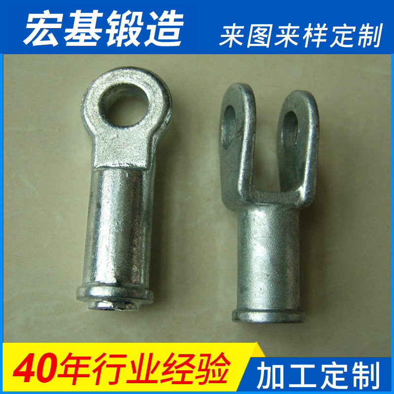 厂家热销推荐 电力光缆金具毛坯 电力金具毛坯