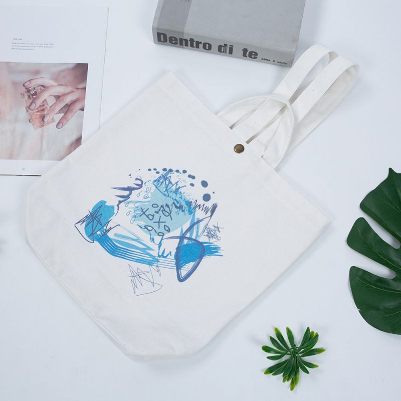 时尚帆布包单肩女双肩背包单肩棉布包 多功能帆布小包手提包