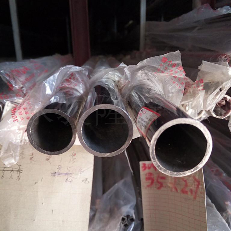 【不锈钢光亮管】201不锈制品管外径Φ25.4*0.7mm规格齐全