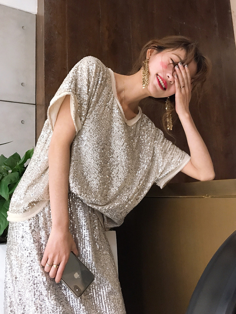 Costume femme en Coton - Ref 3334806 Image 1