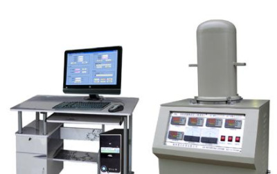 导热系数测试仪（热流法）