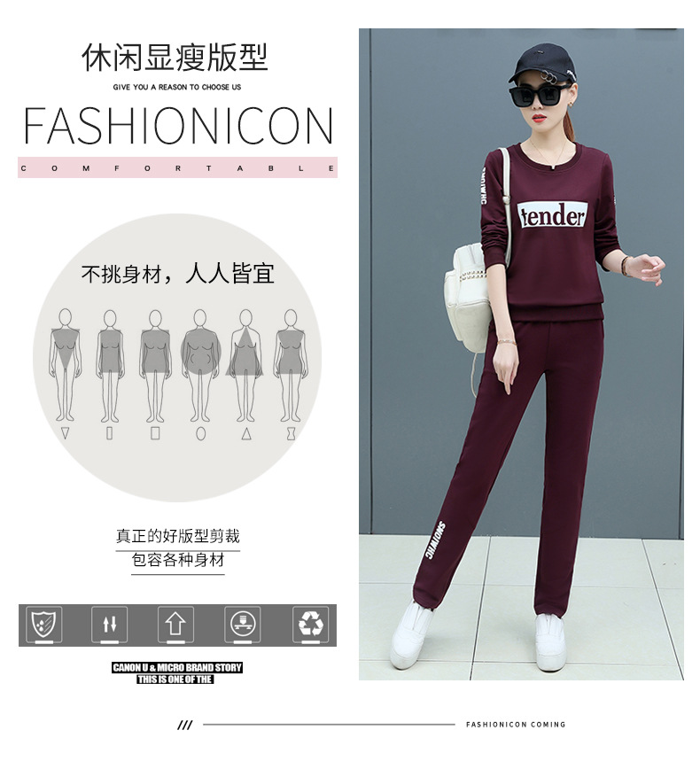 Costume femme en Coton - Ref 3334395 Image 31