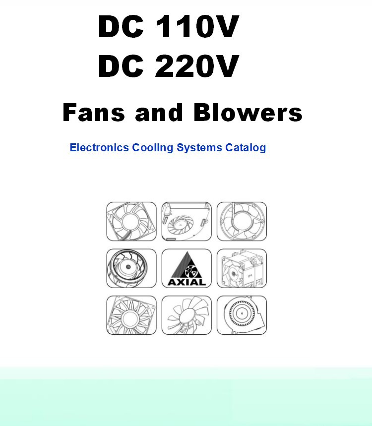 DC110v 220V彩页1
