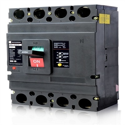 MB50L系列漏电塑壳断路器|ms