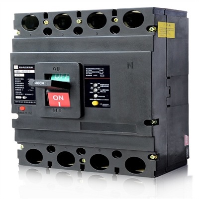 MB50L系列漏电塑壳断路器|ms