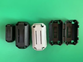 金属盖;其他塑胶零件;线卡、线扣