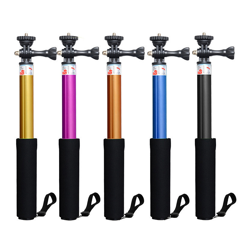 Stick selfie en Alliage d aluminium - Ref 3386115 Image 1