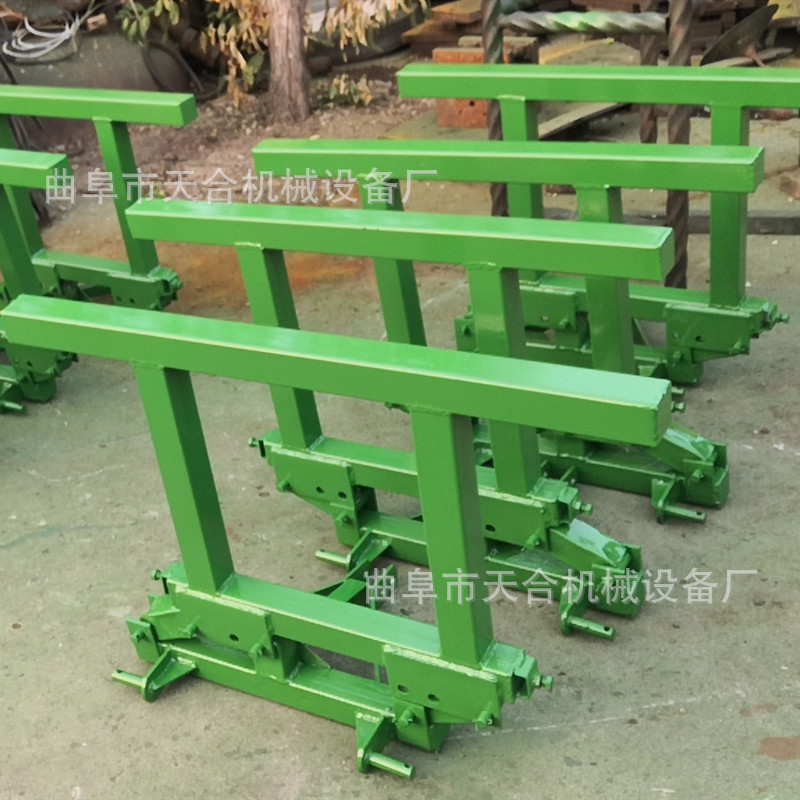 19年新款大姜收获机 高效快捷大姜收获机价格 生姜收获机械