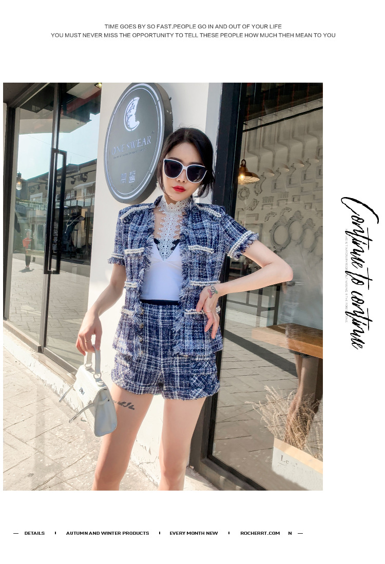 Costume femme SORCHER en Coton - Ref 3335346 Image 15