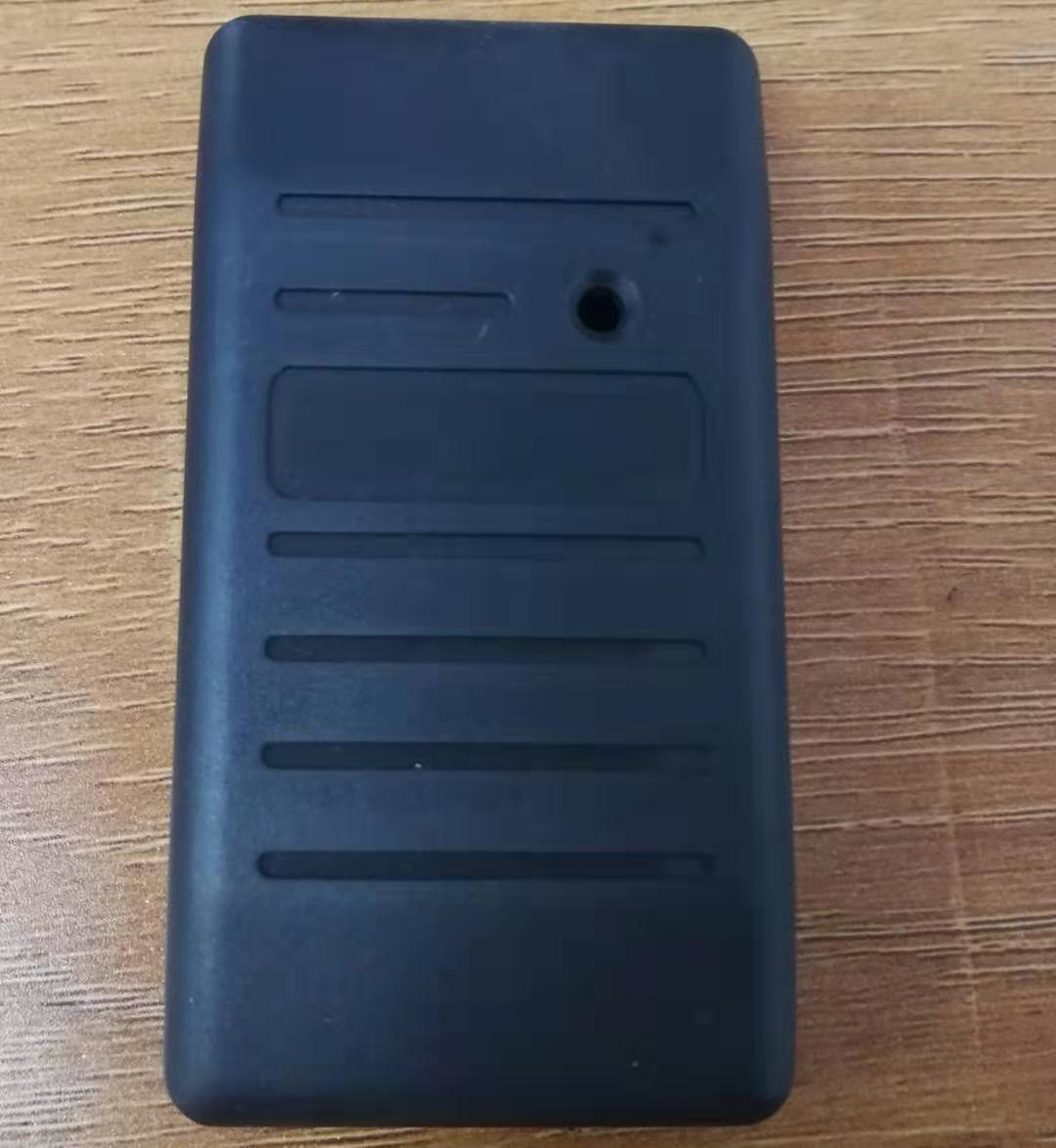 厂家直销刷卡器 读卡器外壳 安防门禁壳 读卡器塑胶壳 读写器壳