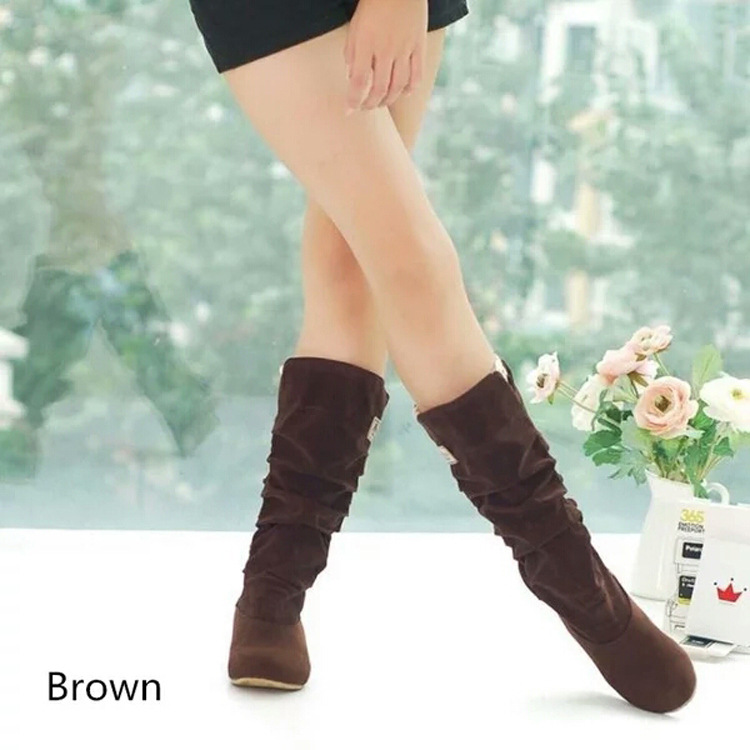 Bota Cano Longo Aurora Bali - Image 7