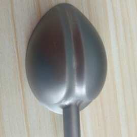 钛合金勺饵勺矶钓抛饵勺头饵料勺打饵勺远投勺打窝勺头拌饵勺