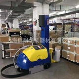 Автоматическая машина для упаковки и обертывания Полностью автоматическая машина для упаковки паллет в пленку FROMM оригинальная и подлинная гарантия