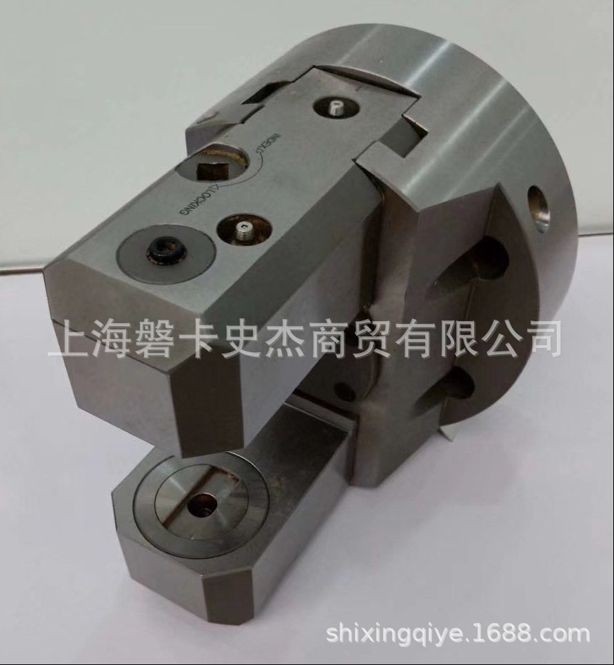 韩国绅纲  2爪定心分度卡盘 SFH-180  SFH-220  SFH-250  SFH-300