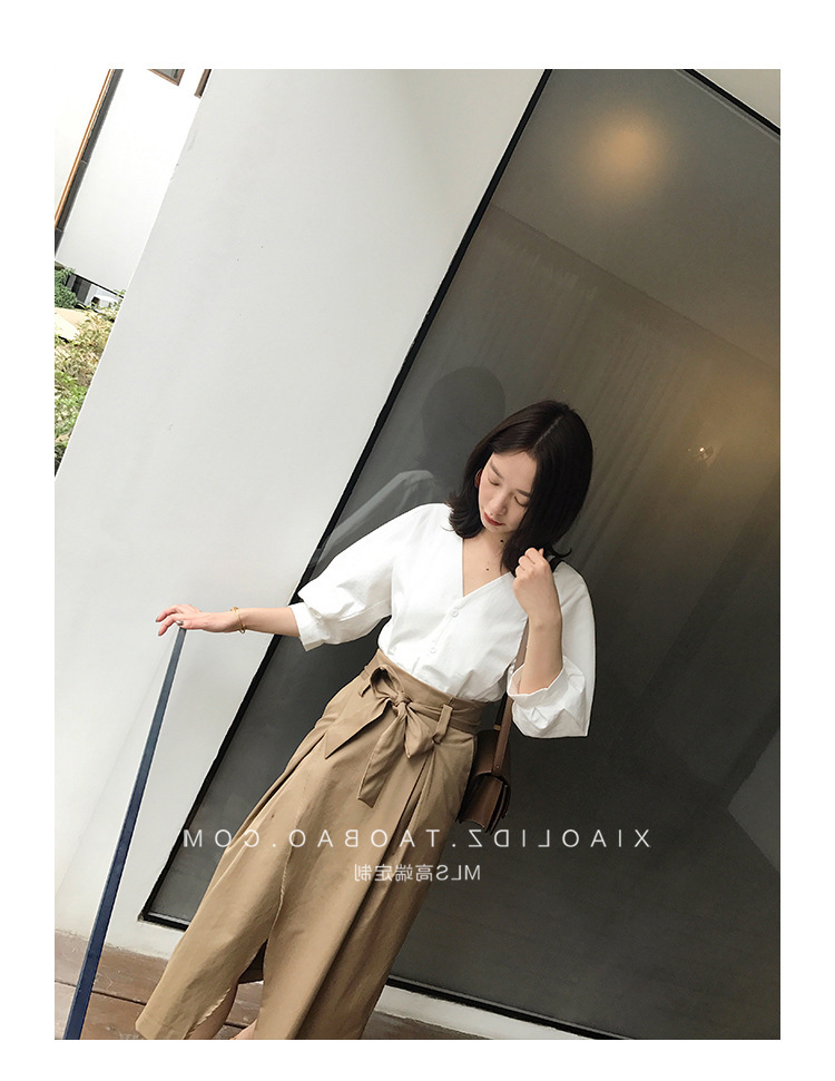 Costume femme en Mélange de coton - Ref 3334968 Image 18