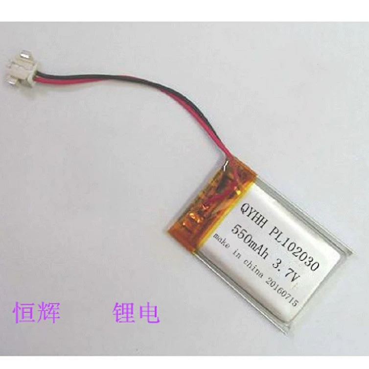 Полимерная 350926, Bluetooth-гарнитура, таймер съемки, видеоручка, 3D-очки, электромоскит, носимая, литиевая батарея 60mAh